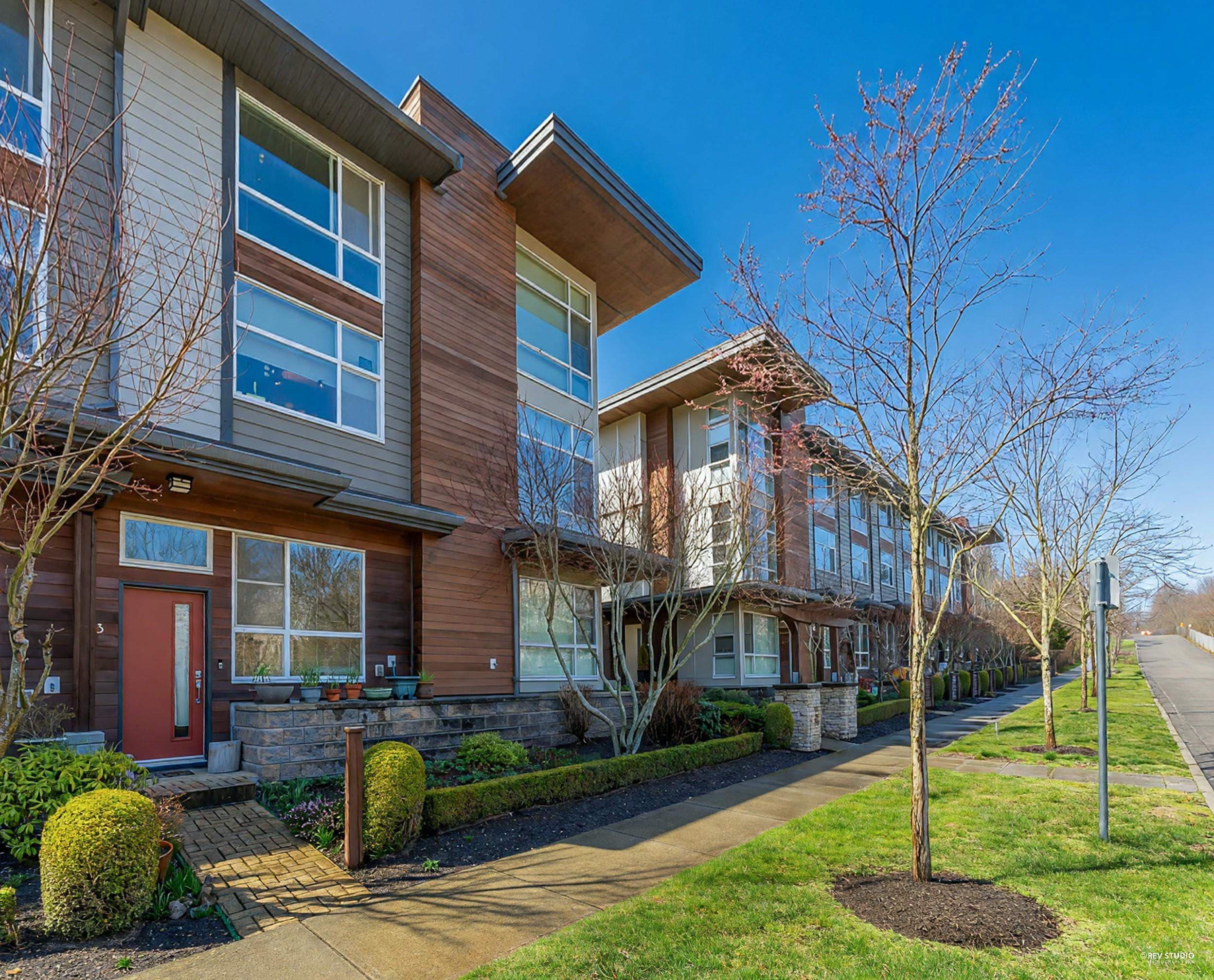 163 - 2228 162 Street, Surrey, V3Z 6P4 — photo 2