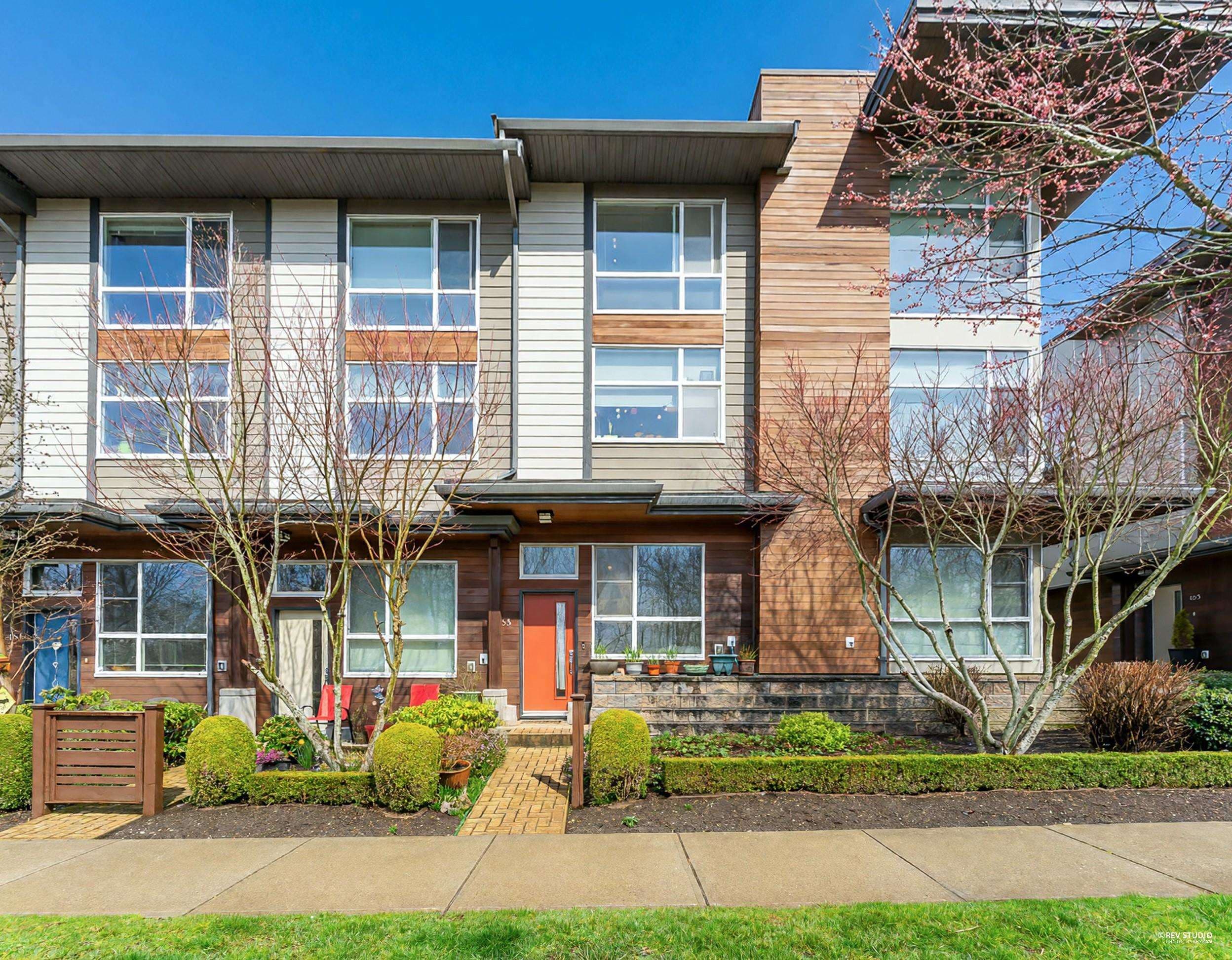 163 - 2228 162 Street, Surrey