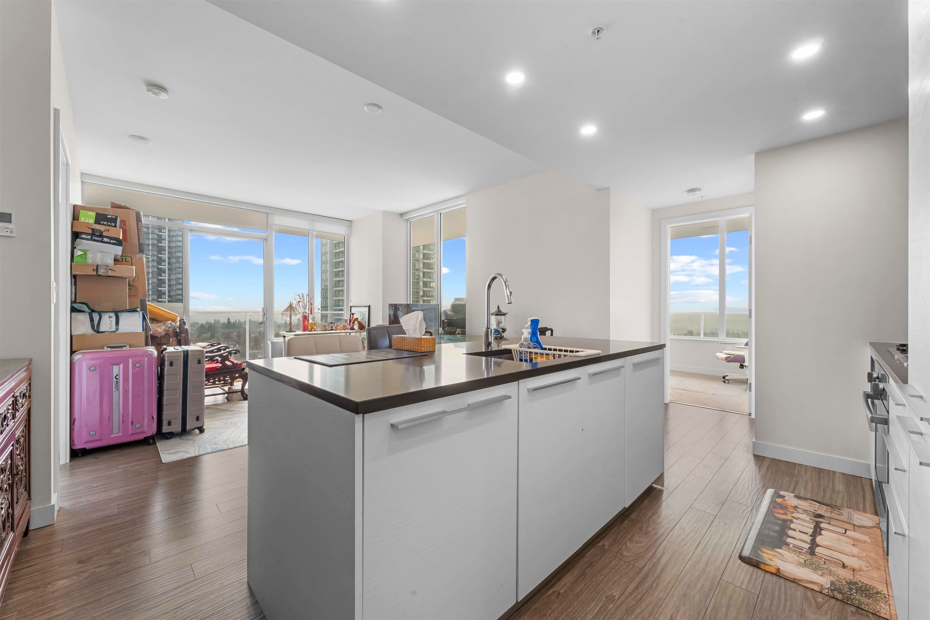 1805 - 6288 Cassie Avenue, Burnaby, V5H 0H7 — photo 4