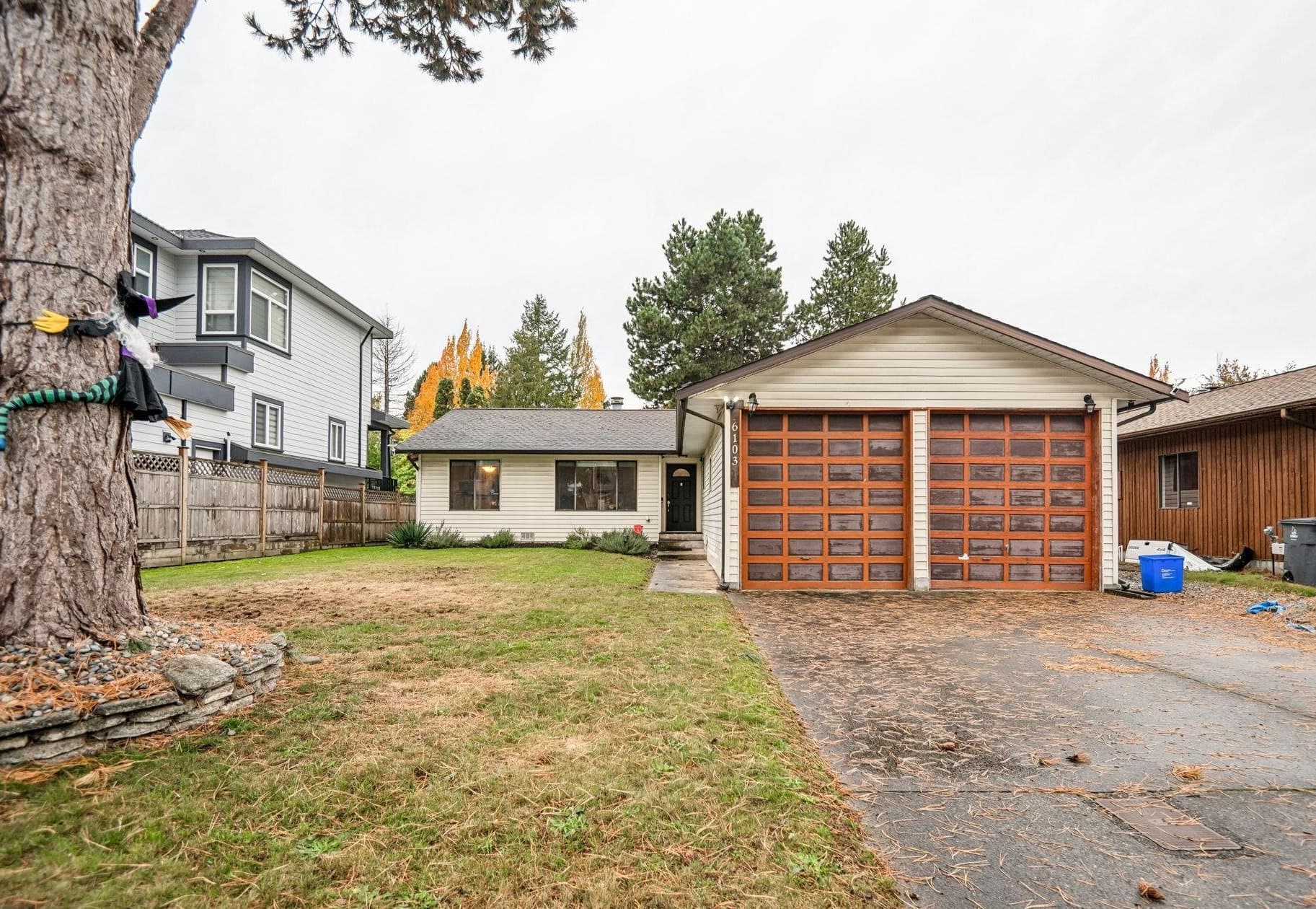 6103 172b Street, Surrey, V3S 6G6 — photo 1