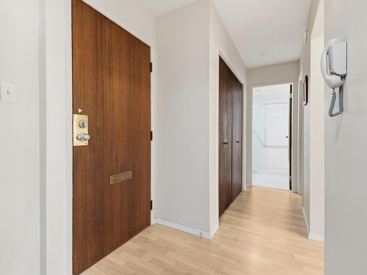 315 - 155 E 5th Street, North Vancouver, V7L 1L3 — photo 2