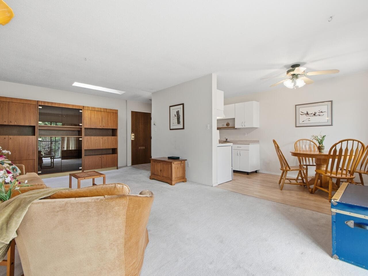 315 - 155 E 5th Street, North Vancouver, V7L 1L3 — photo 5