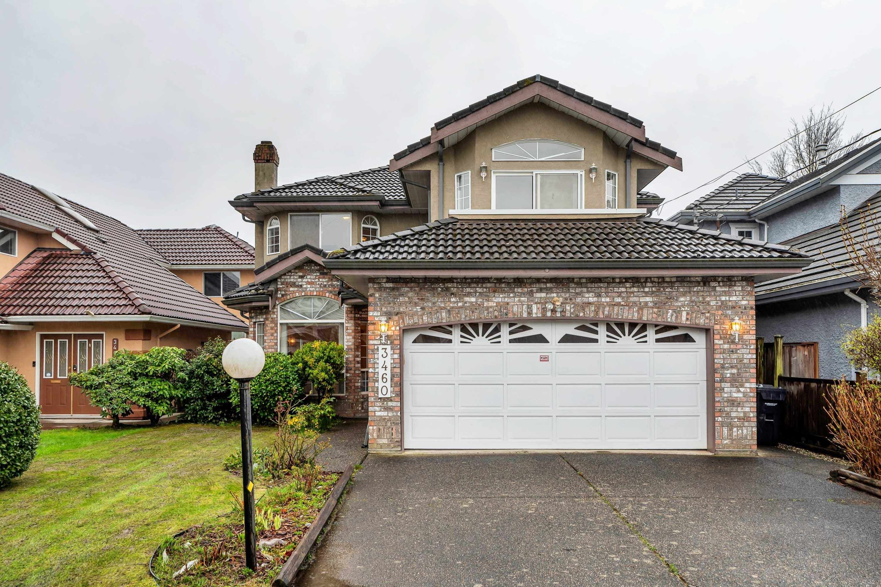 3460 Lockhart Road, Richmond — sold