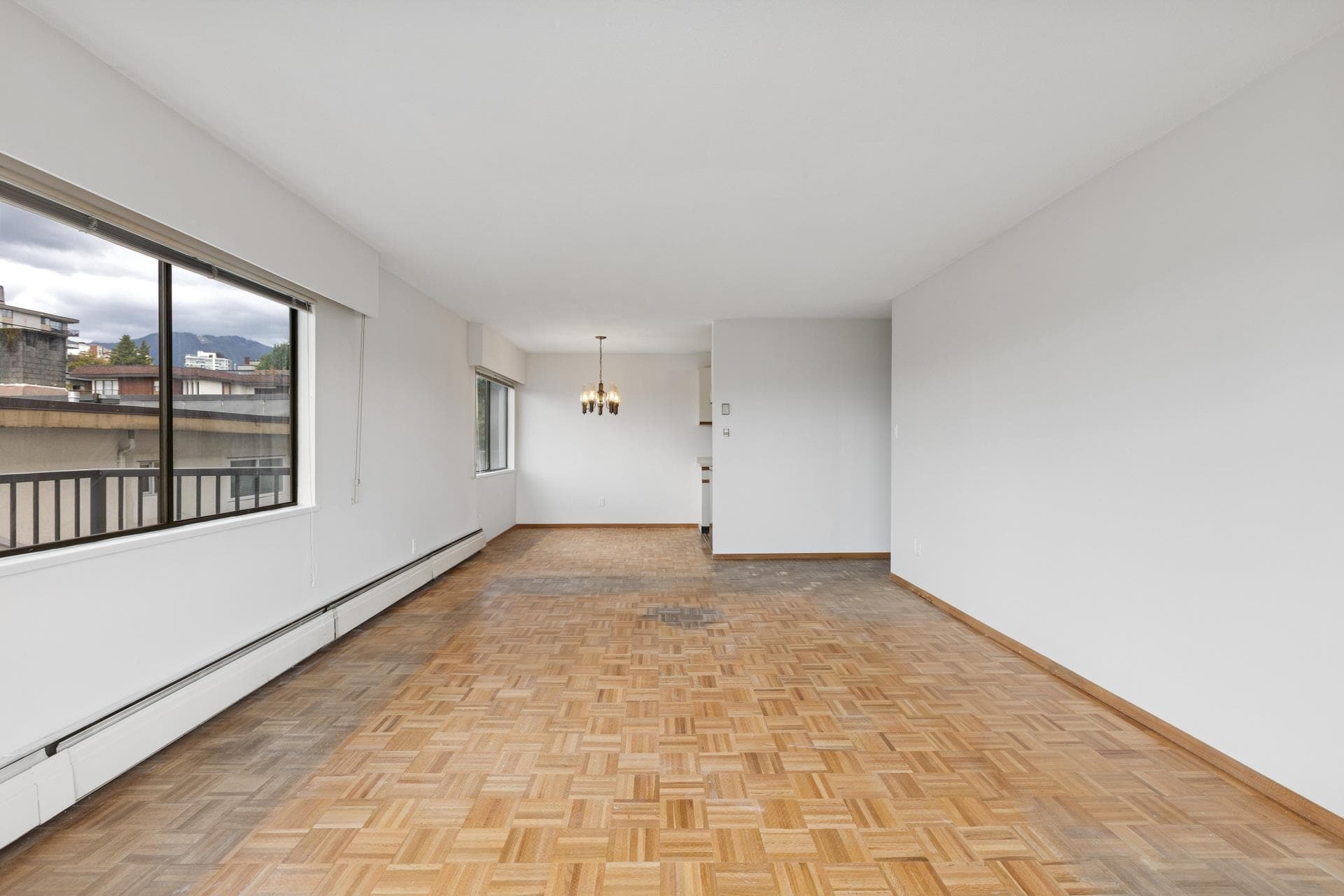 211 - 155 E 5th Street, North Vancouver, V7L 1L3 — photo 2