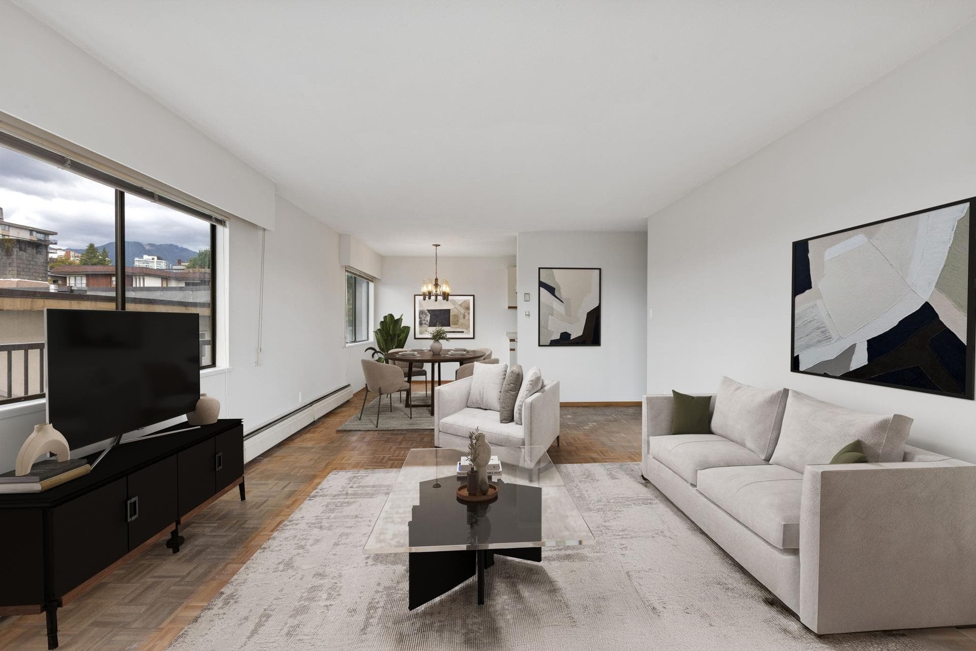 211 - 155 E 5th Street, North Vancouver, V7L 1L3 — photo 1