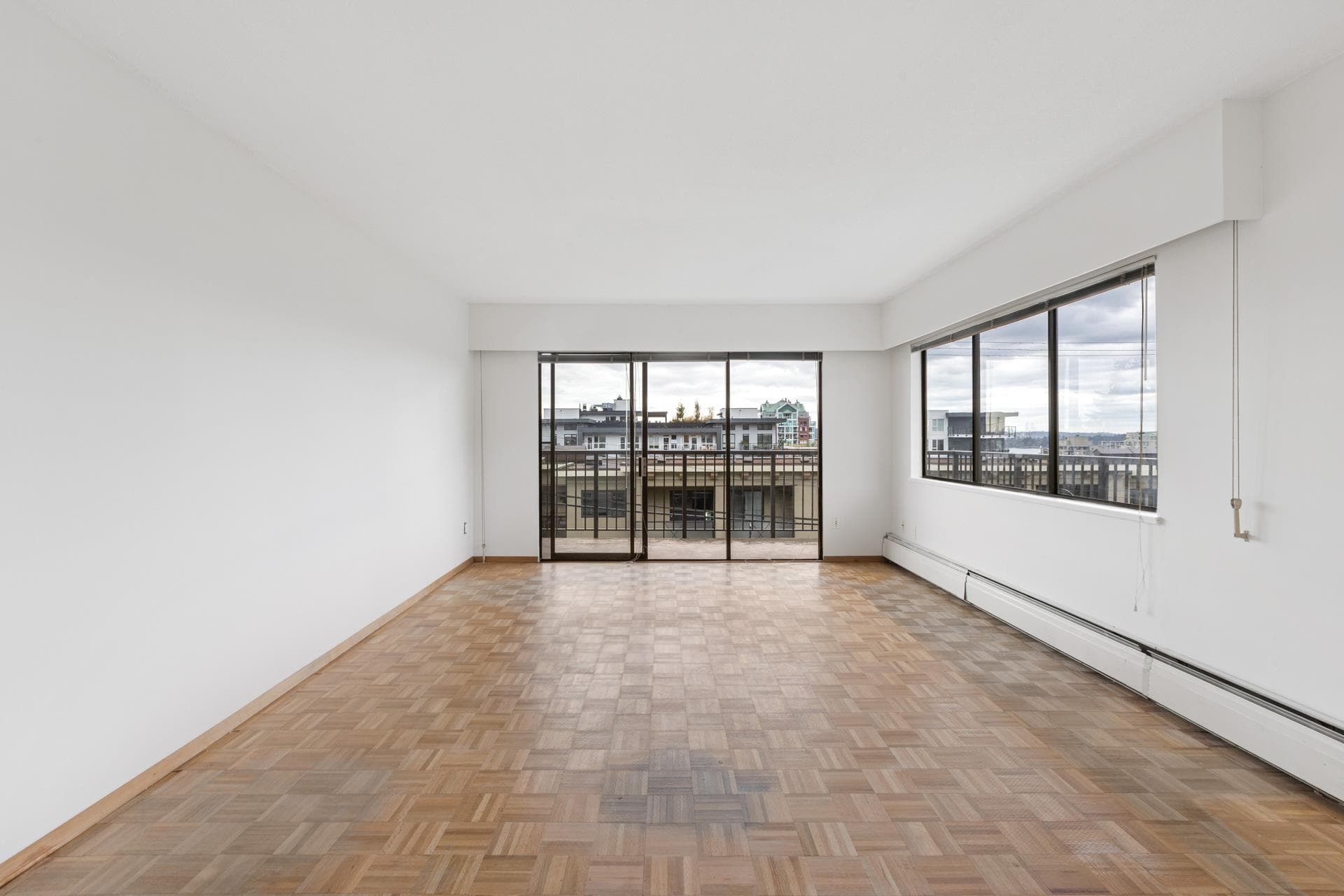 211 - 155 E 5th Street, North Vancouver, V7L 1L3 — photo 4