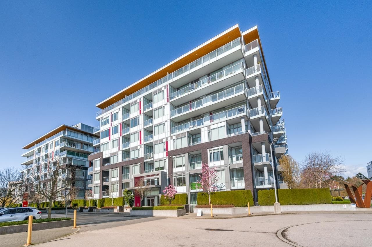 717 - 10788 No. 5 Road, Richmond — sold