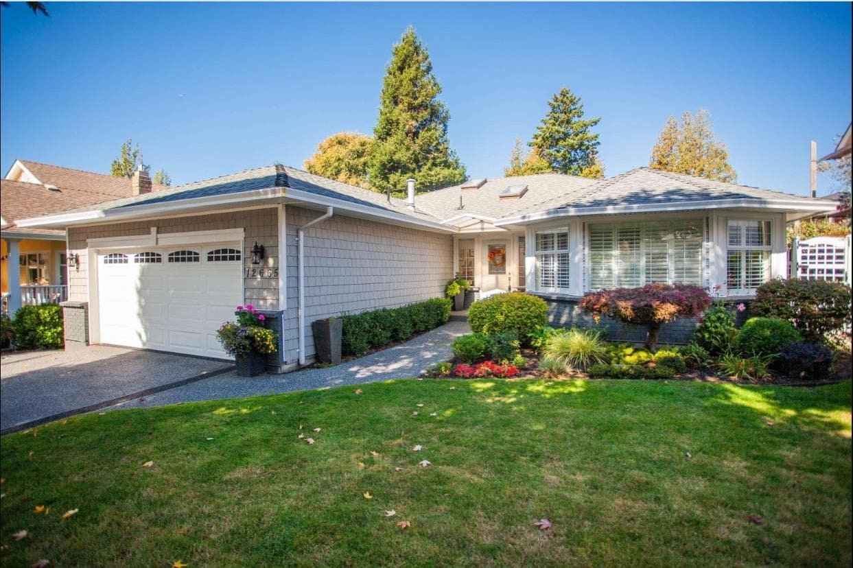 12665 24a Avenue, Surrey, V4A 8N8 — photo 1