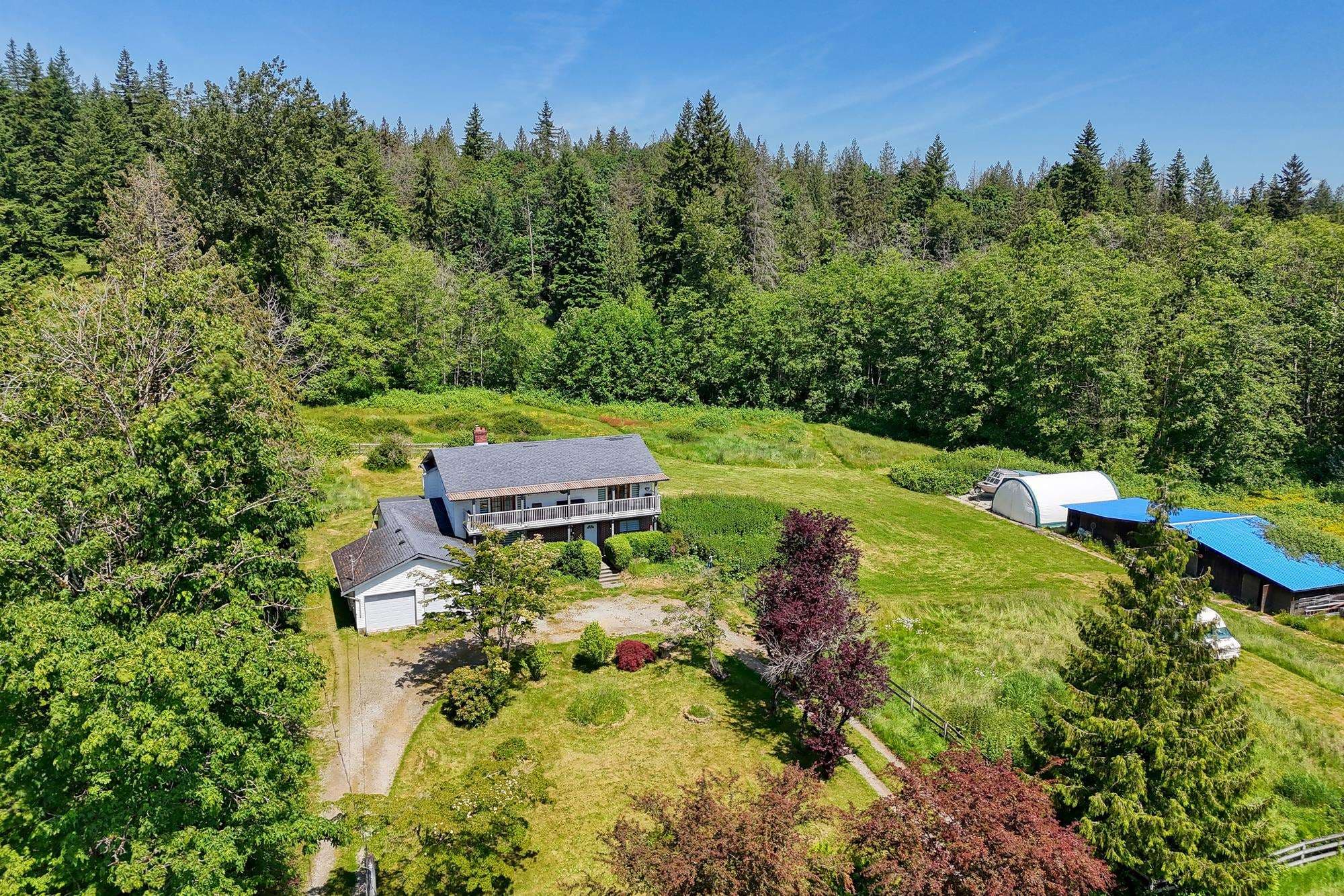 10022 Rolley Crescent, Maple Ridge, V2W 1J9 — photo 1
