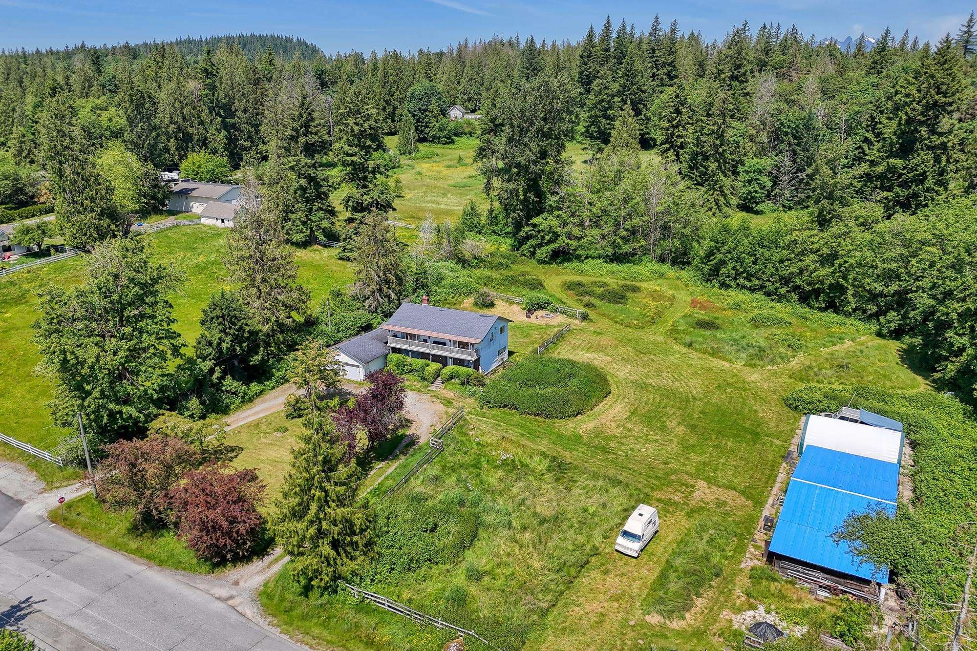 10022 Rolley Crescent, Maple Ridge, V2W 1J9 — photo 4