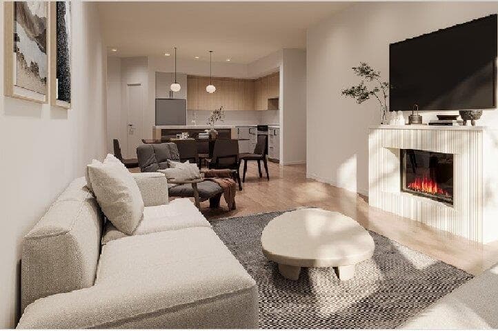 103 - 555 Lillooet Avenue, Harrison Hot Springs, V0M 1K0 — photo 2