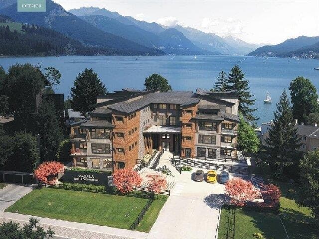 103 - 555 Lillooet Avenue, Harrison Hot Springs, V0M 1K0 — photo 1