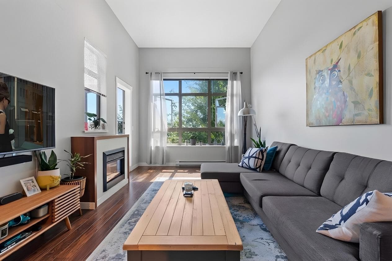421 - 15918 26 Avenue, Surrey, V3Z 5K3 — photo 2