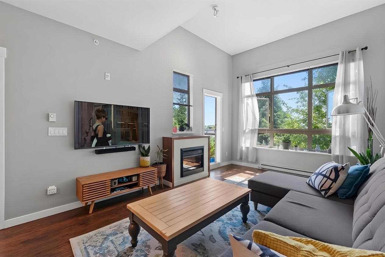 421 - 15918 26 Avenue, Surrey, V3Z 5K3 — photo 3