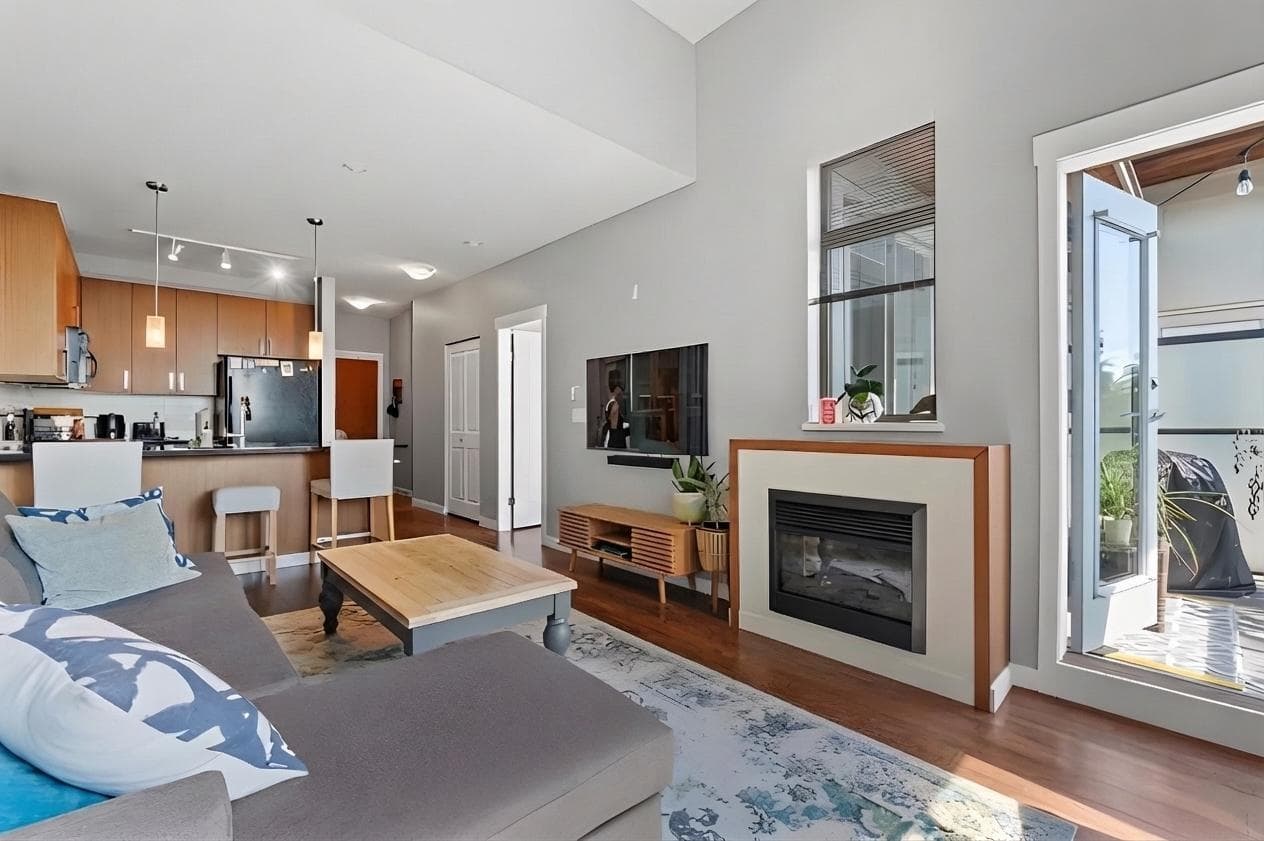 421 - 15918 26 Avenue, Surrey, V3Z 5K3 — photo 5