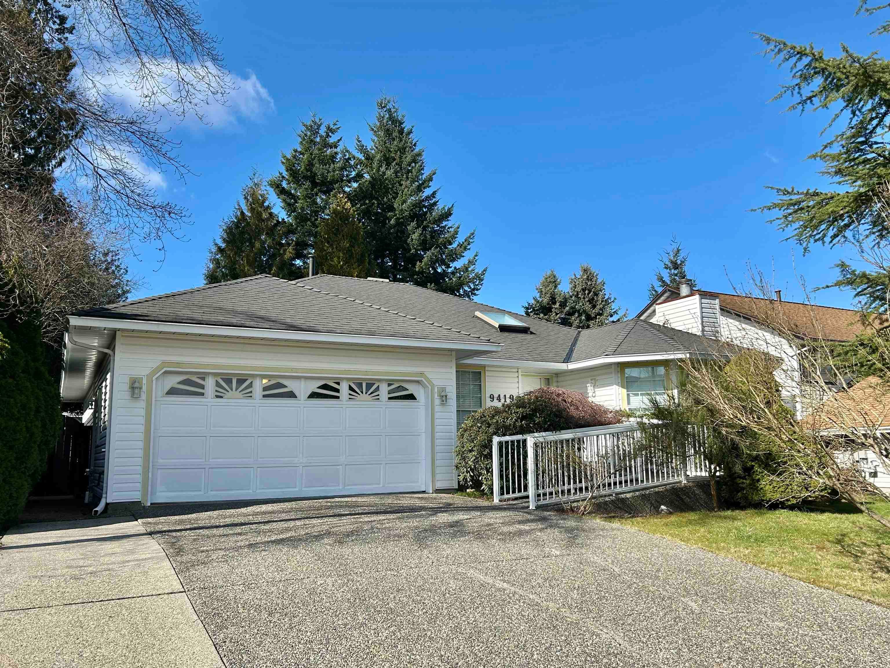9419 159 Street, Surrey, V4N 3B9 — photo 1