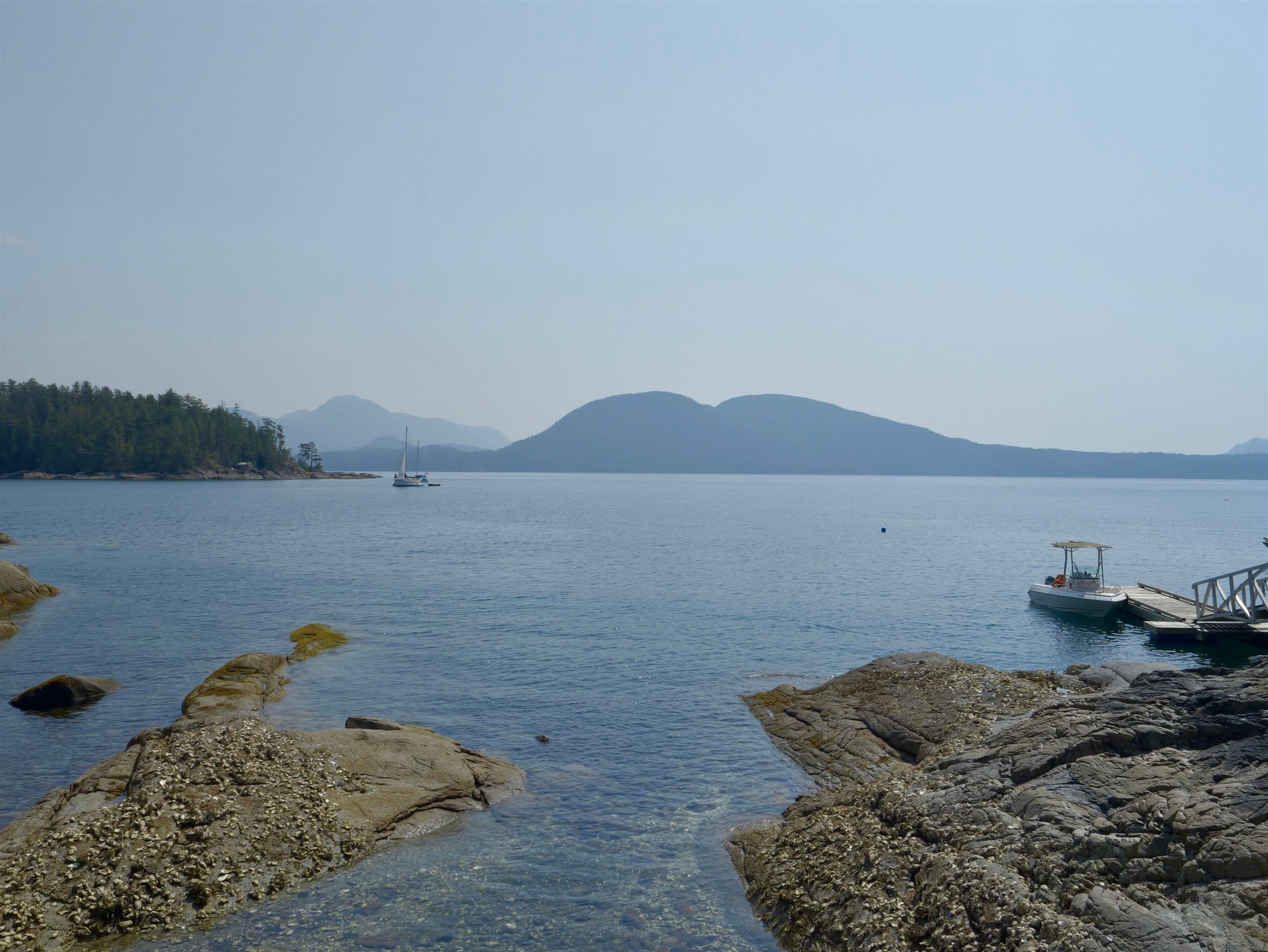 LOT 21 Saint Vincent Bay, Pender Harbour, V0H 2H4 — photo 5