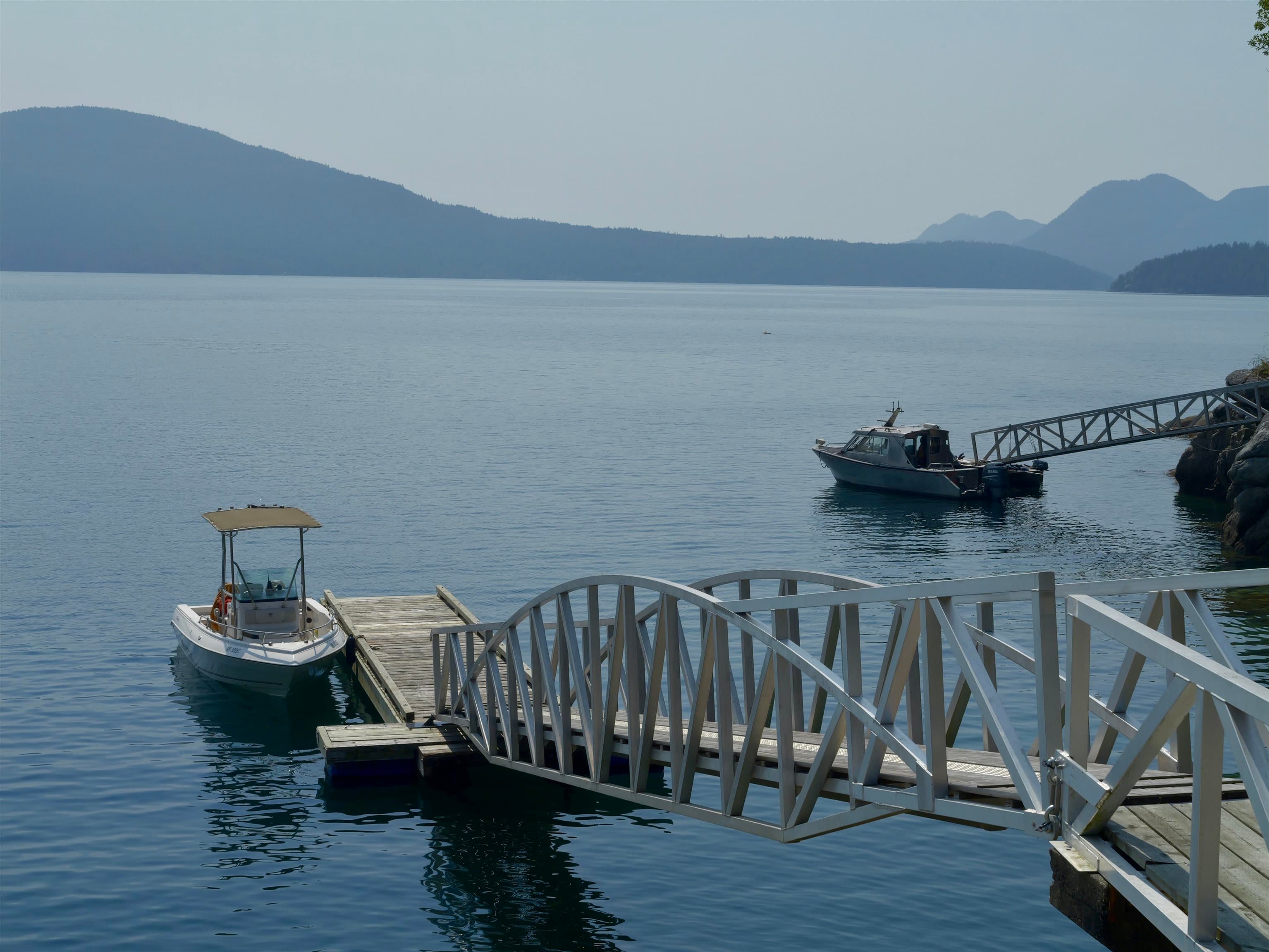 LOT 21 Saint Vincent Bay, Pender Harbour, V0H 2H4 — photo 4
