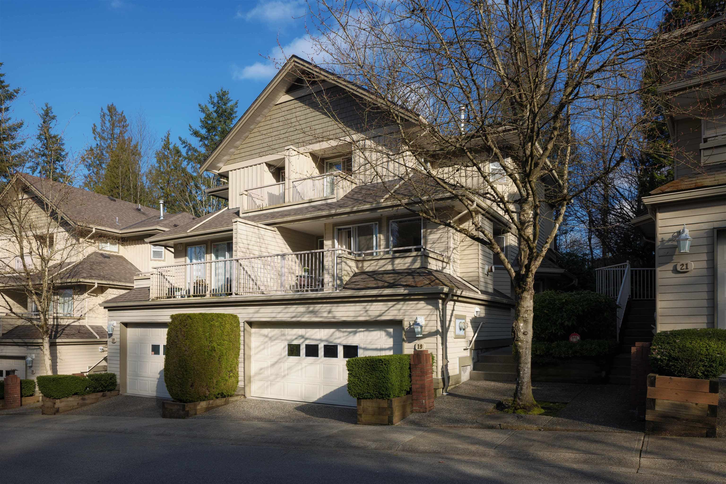 19 - 8701 16th Avenue, Burnaby, V3N 5B5 — photo 2