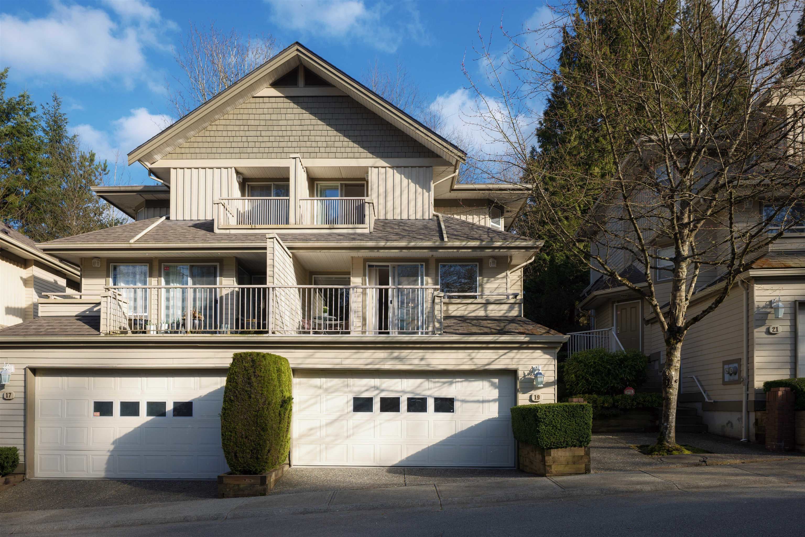 19 - 8701 16th Avenue, Burnaby, V3N 5B5 — photo 1