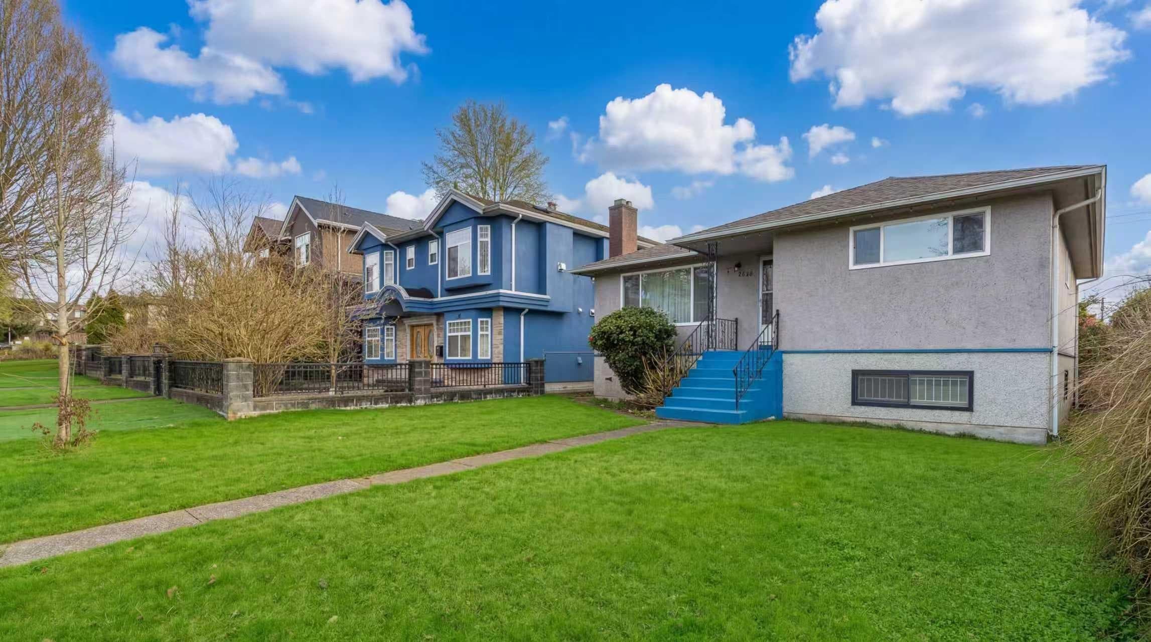 2630 E 1st Avenue, Vancouver, V5M 1A5 — photo 2