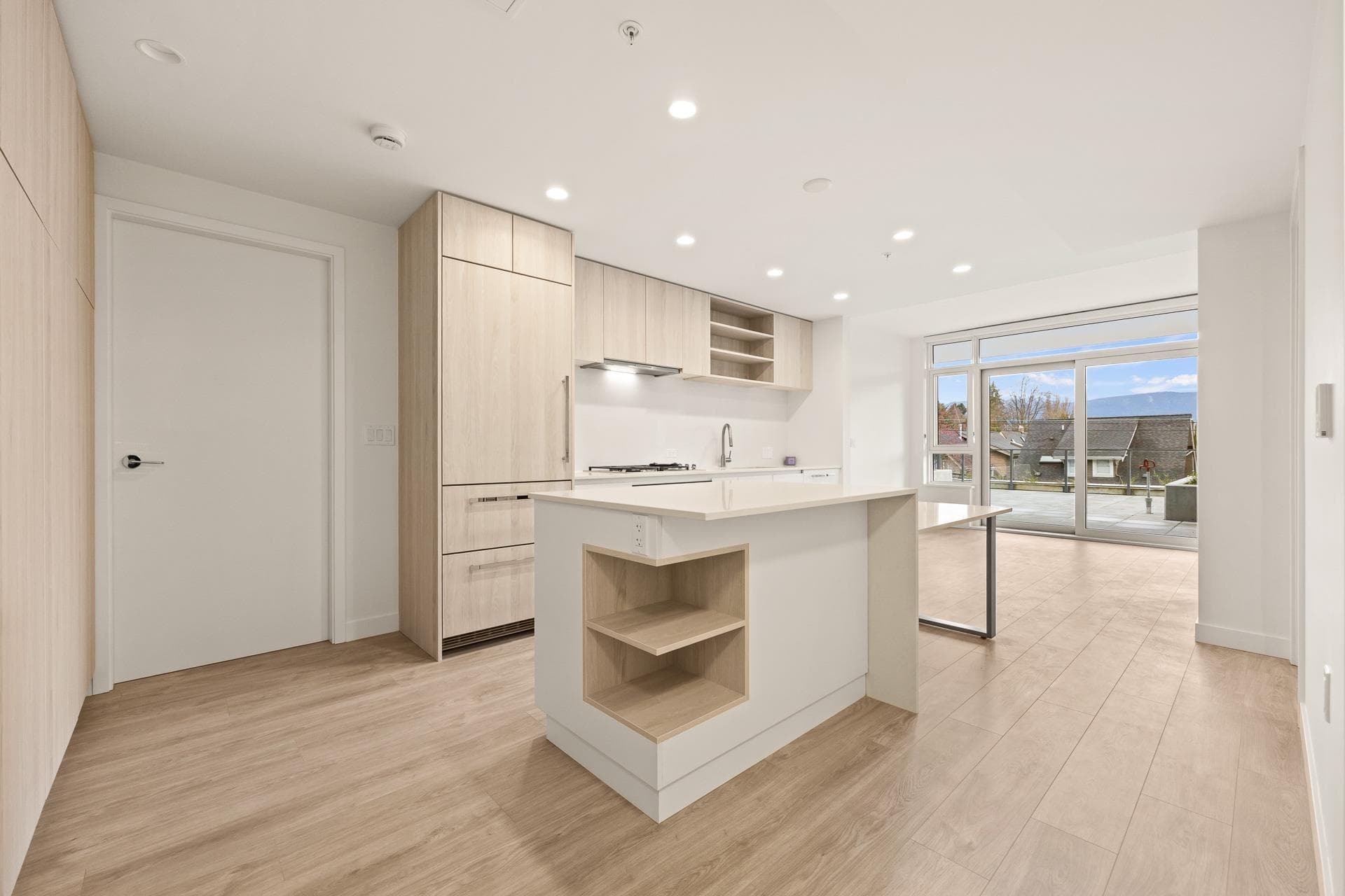 220 - 1981 Macdonald Street, Vancouver, V6K 0H9 — photo 5