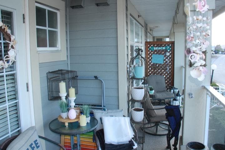205 - 15621 Marine Drive, White Rock, V4B 1E1 — photo 5