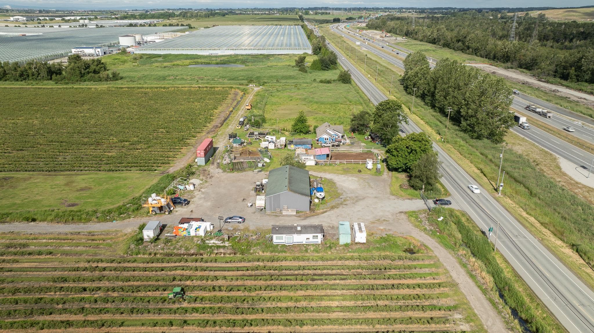 8442 Ladner Trunk Road, Delta, V4K 3N3 — photo 5