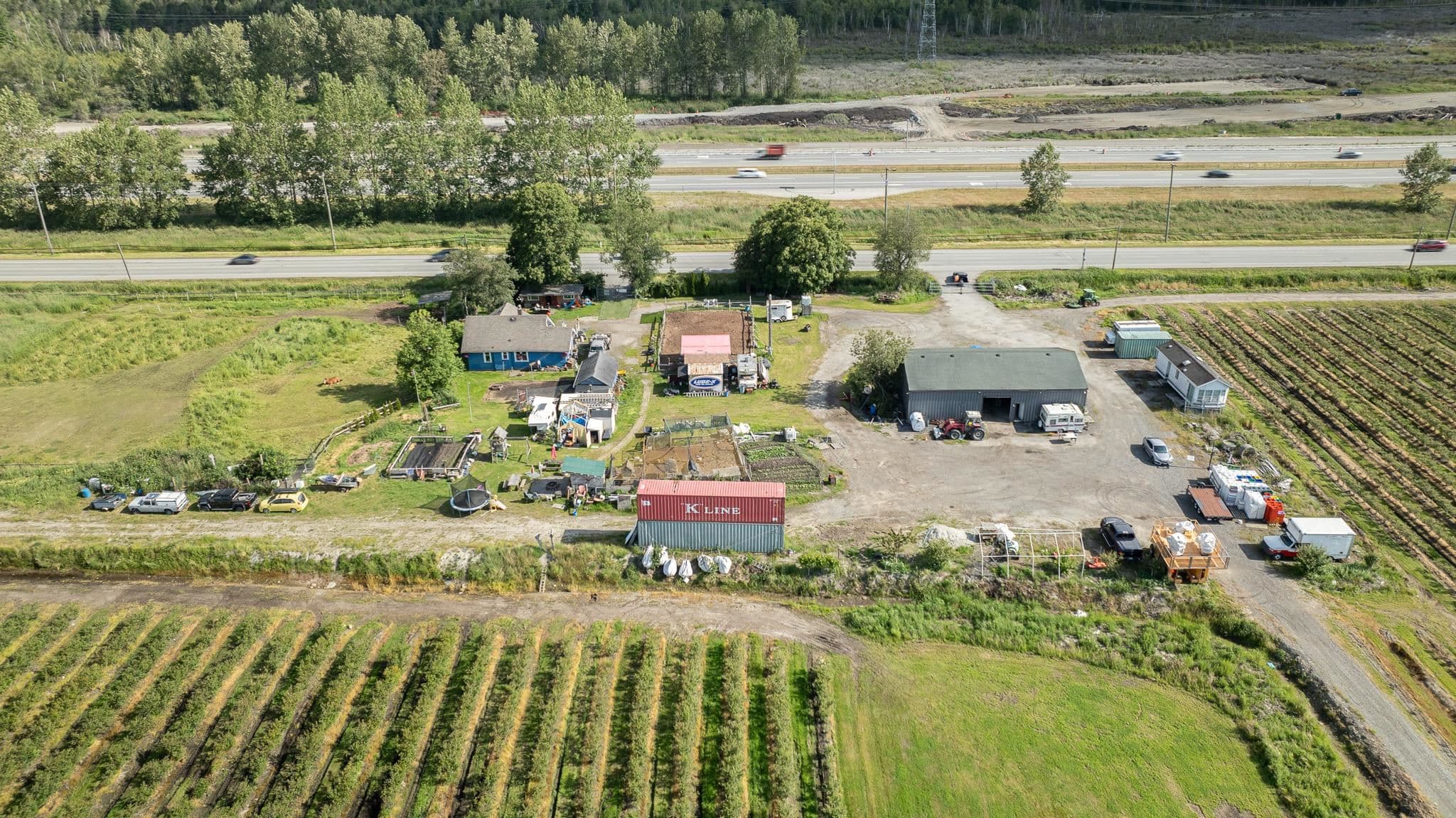 8442 Ladner Trunk Road, Delta, V4K 3N3 — photo 4