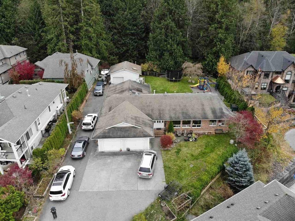 46428 Valleyview Road, Chilliwack, V2R 5M8 — photo 1