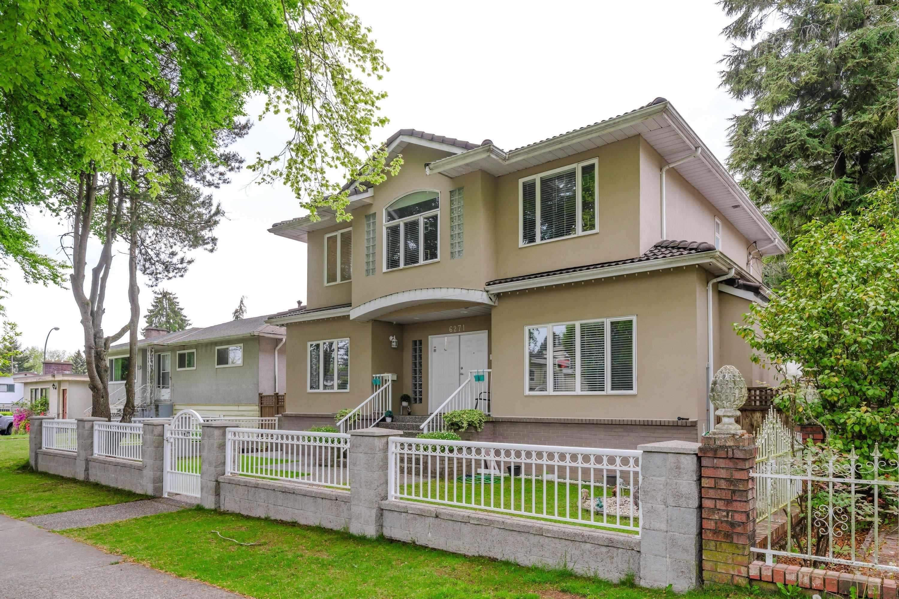 6271 Arlington Street, Vancouver, V5S 3N4 — photo 3