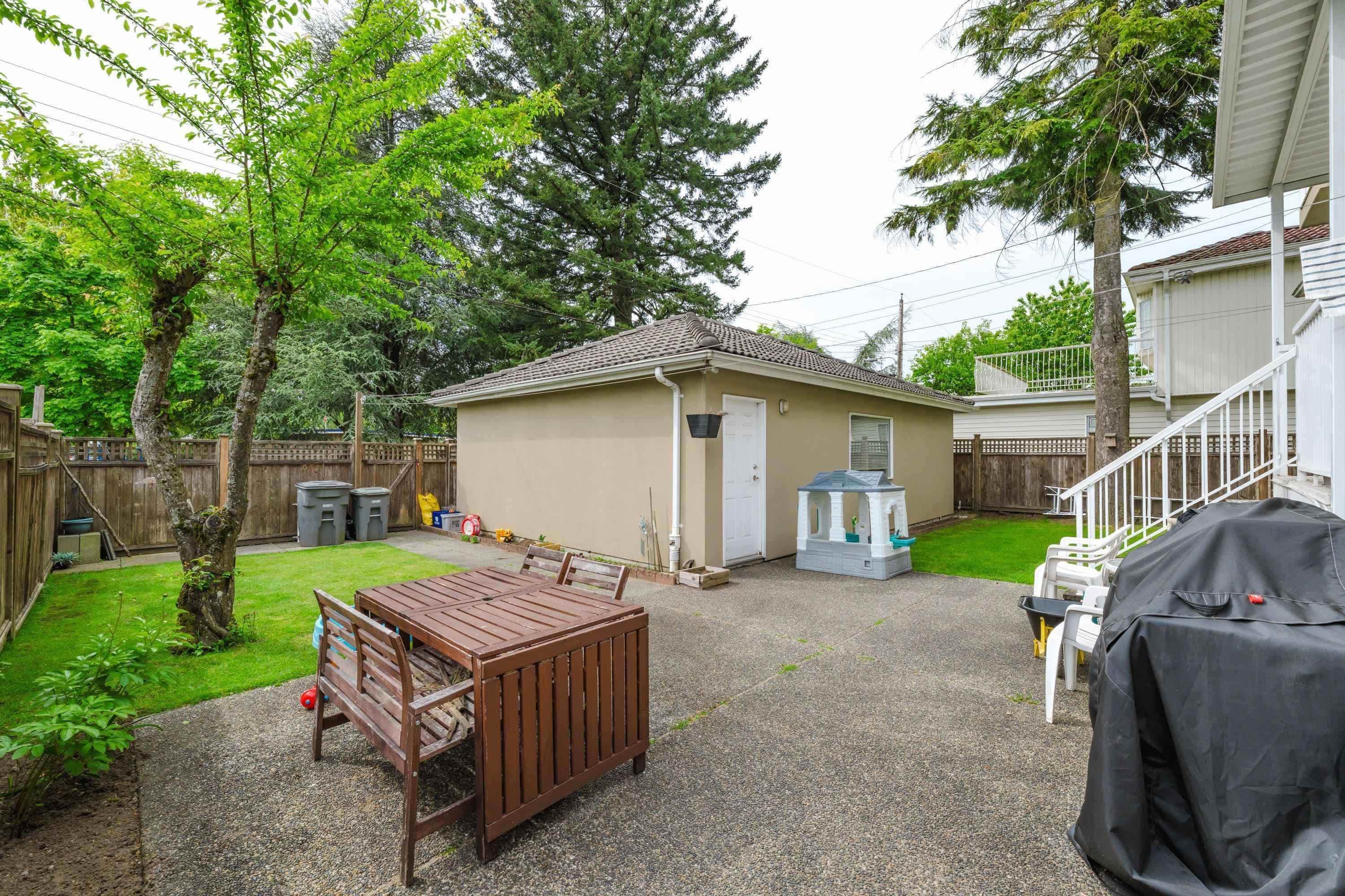 6271 Arlington Street, Vancouver, V5S 3N4 — photo 5