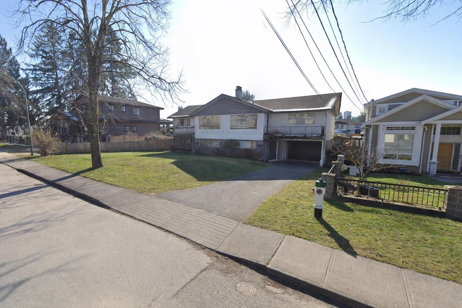 LOT A - 4078 Fir Street, Burnaby, V5G 2A8 — photo 2