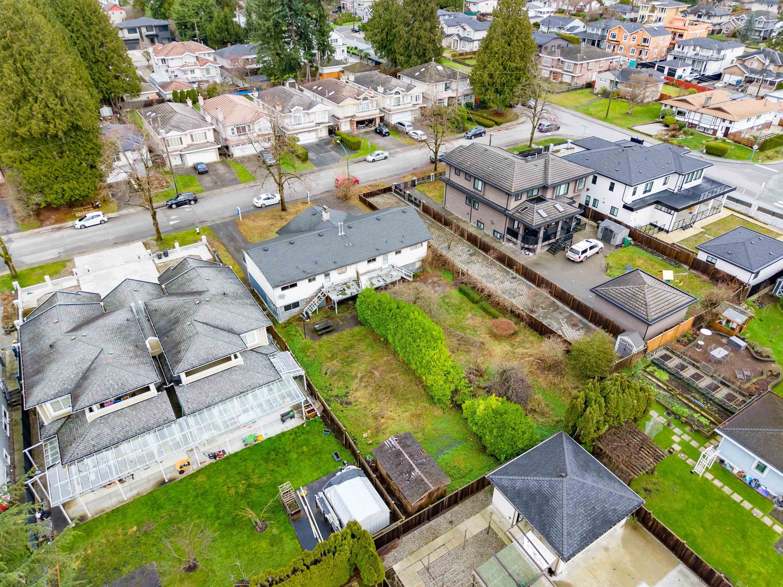 LOT A - 4078 Fir Street, Burnaby, V5G 2A8 — photo 3