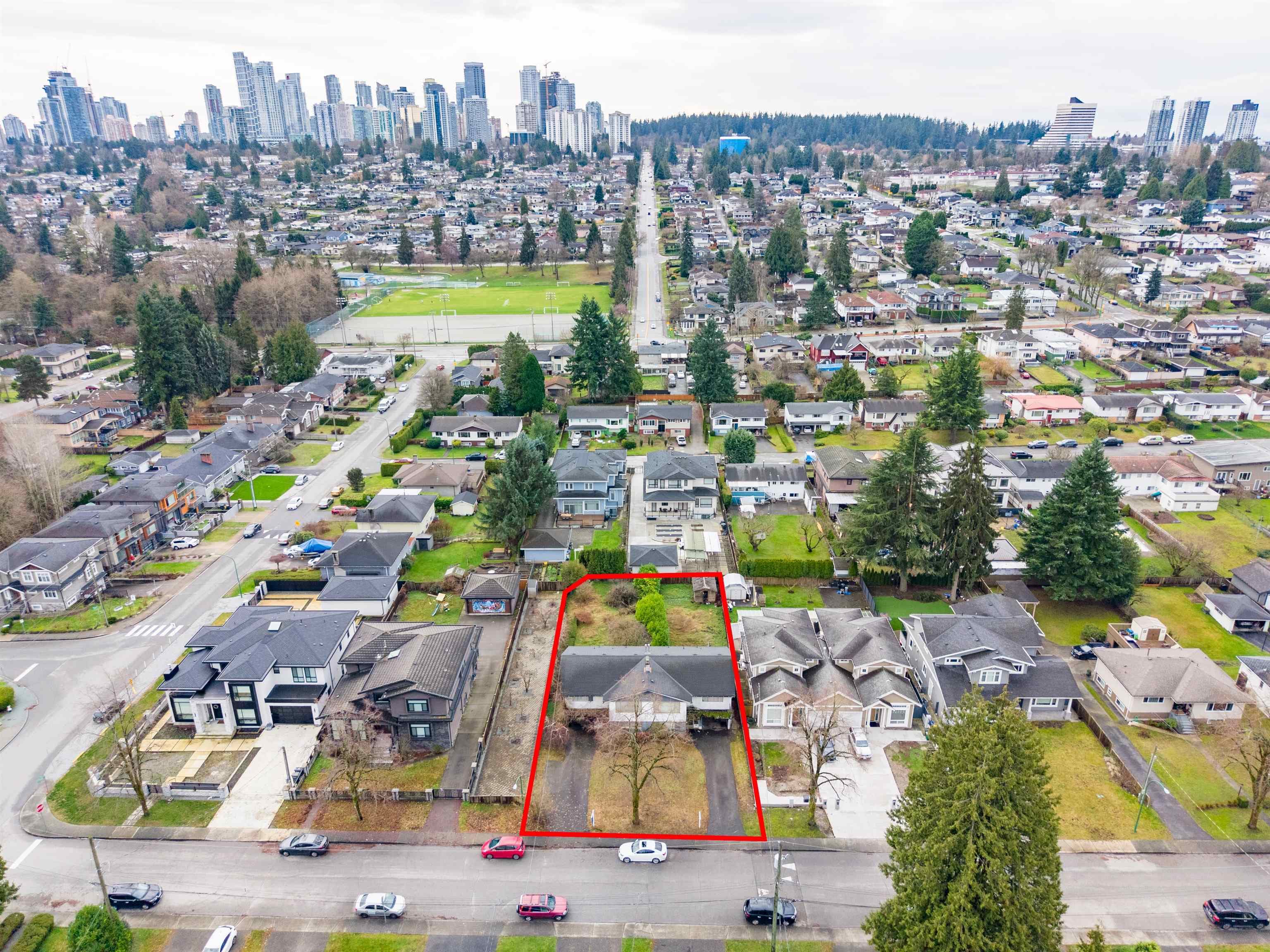 LOT A - 4078 Fir Street, Burnaby, V5G 2A8 — photo 5