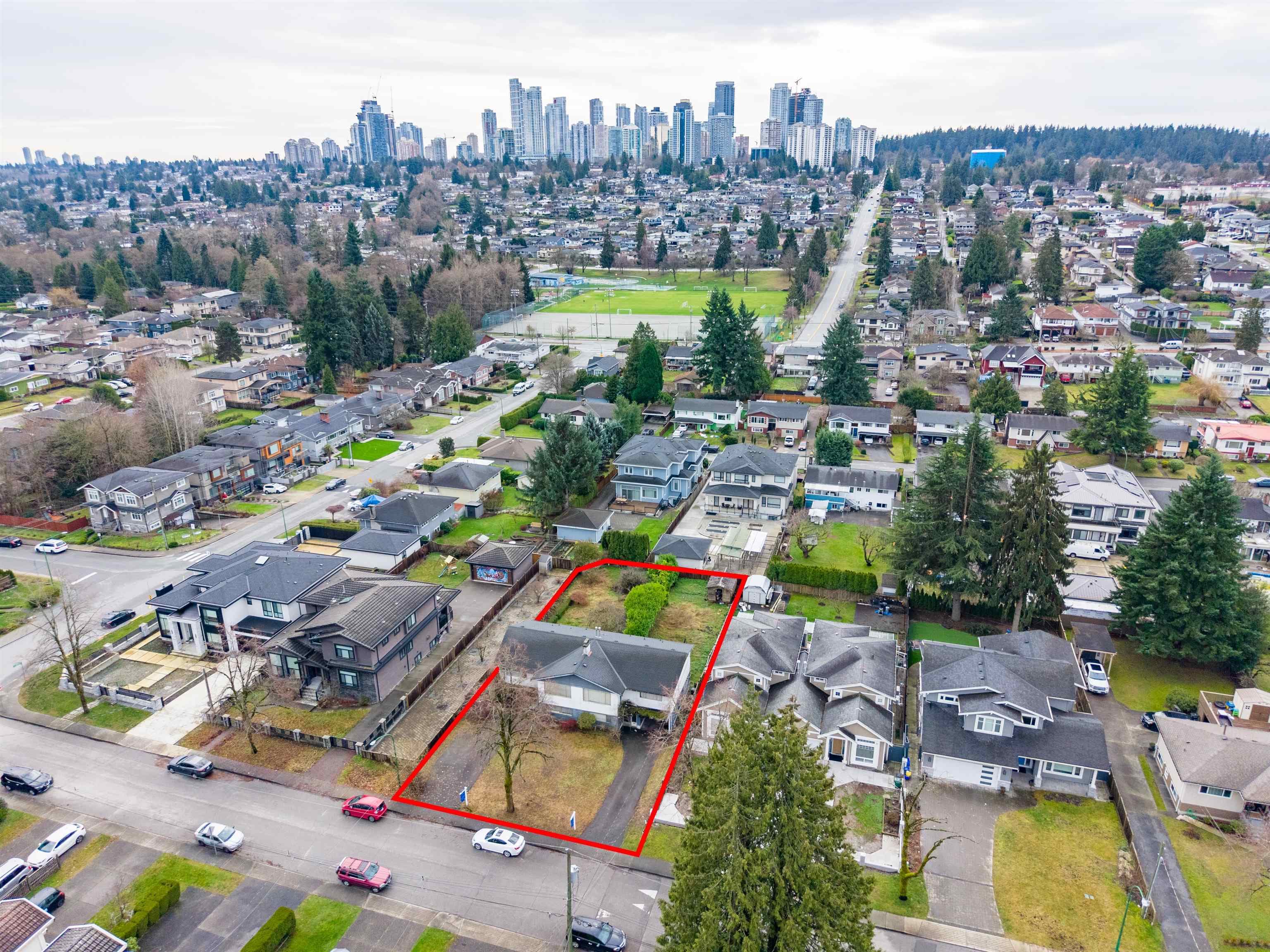 LOT A - 4078 Fir Street, Burnaby, V5G 2A8 — photo 4