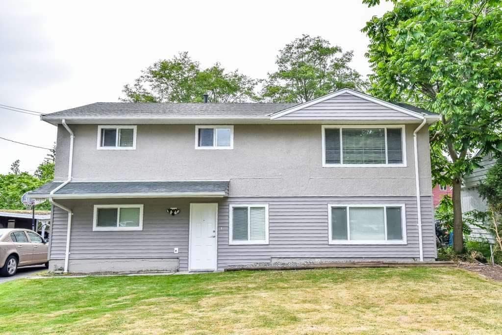 10515 138a Street, Surrey, V3T 4L2 — photo 1