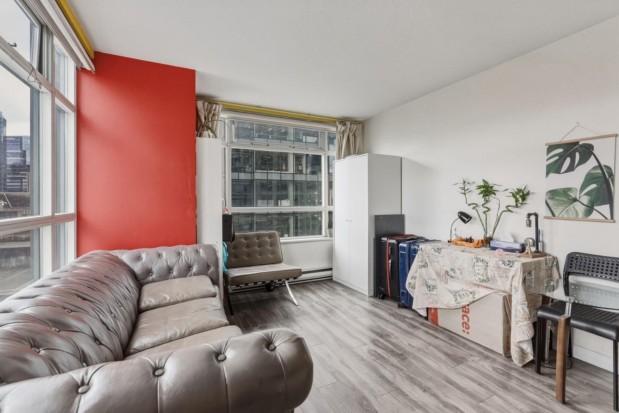 909 - 438 Seymour Street, Vancouver, V6B 6H4 — photo 5