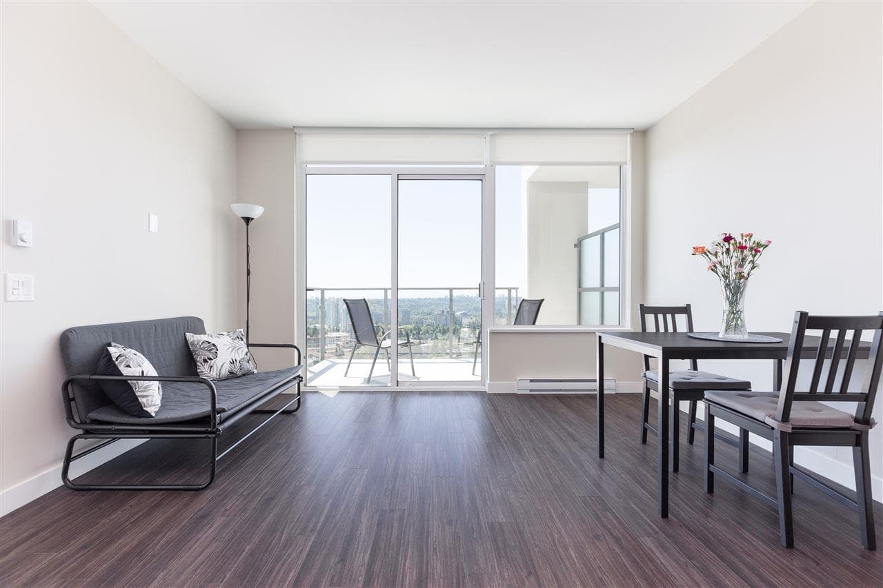 2808 - 570 Emerson Street, Coquitlam, V3J 0G3 — photo 2