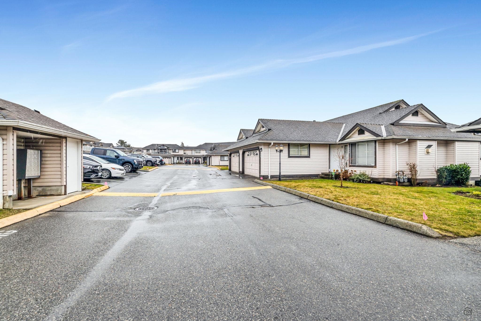 144 - 3080 Townline Road Road, Abbotsford, V2T 5M2 — photo 1