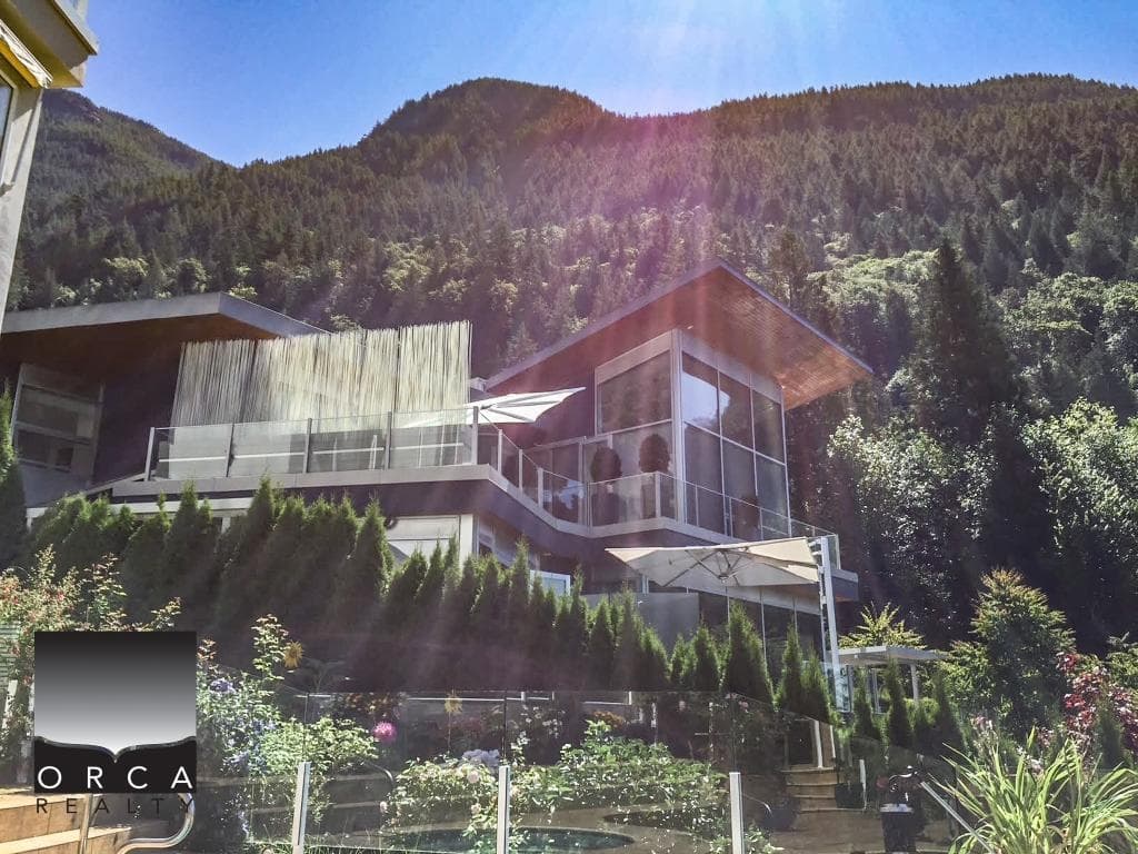8480 - Citrus Wynd, West Vancouver