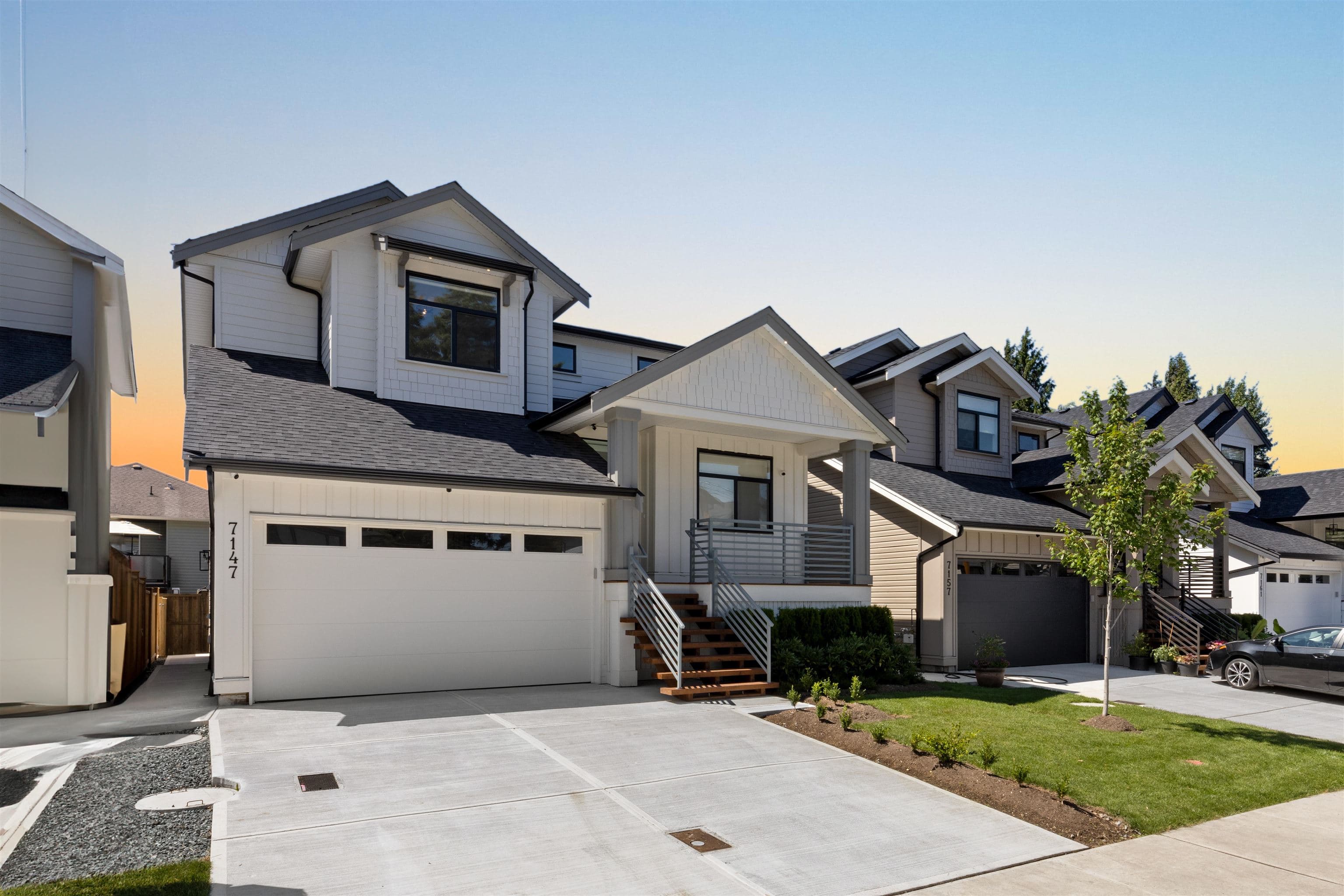 7147 Elwood Drive, Chilliwack, V2R 1G8 — photo 1