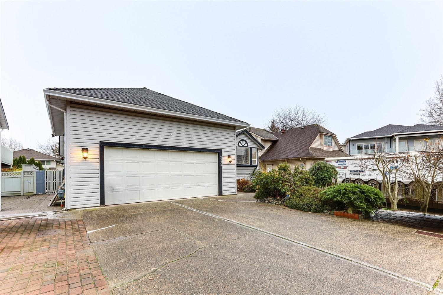 9420 157 Street, Surrey, V4N 3B5 — photo 1