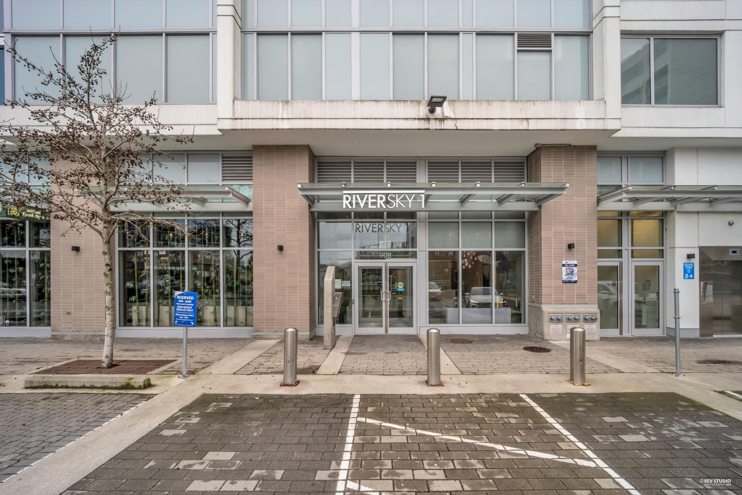 811 - 908 Quayside Drive, New Westminster, V3M 0L4 — photo 4