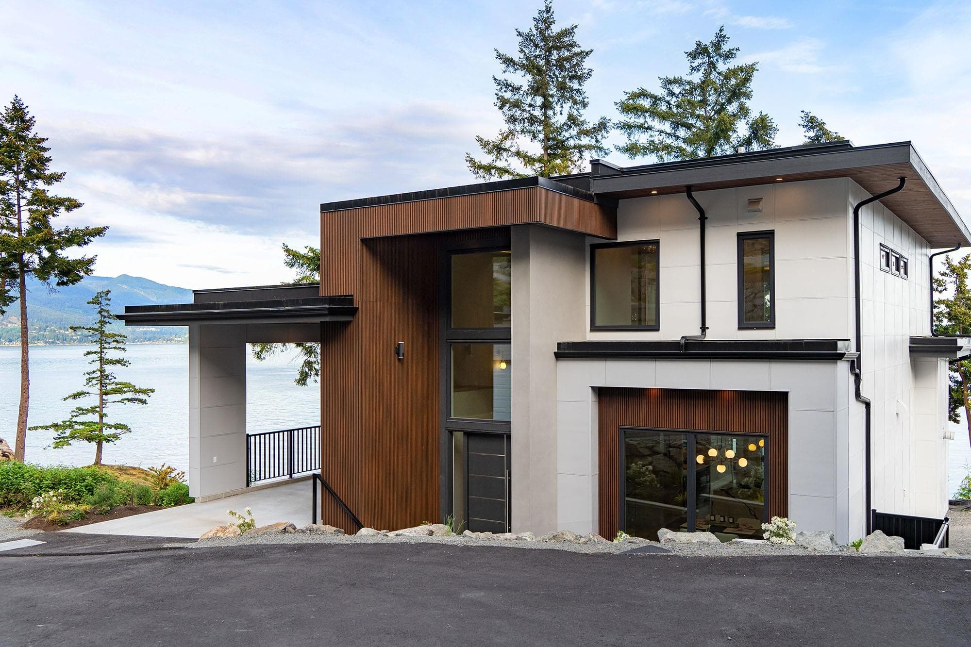 239 Shore Lane, Bowen Island, V0N 1G2 — photo 4