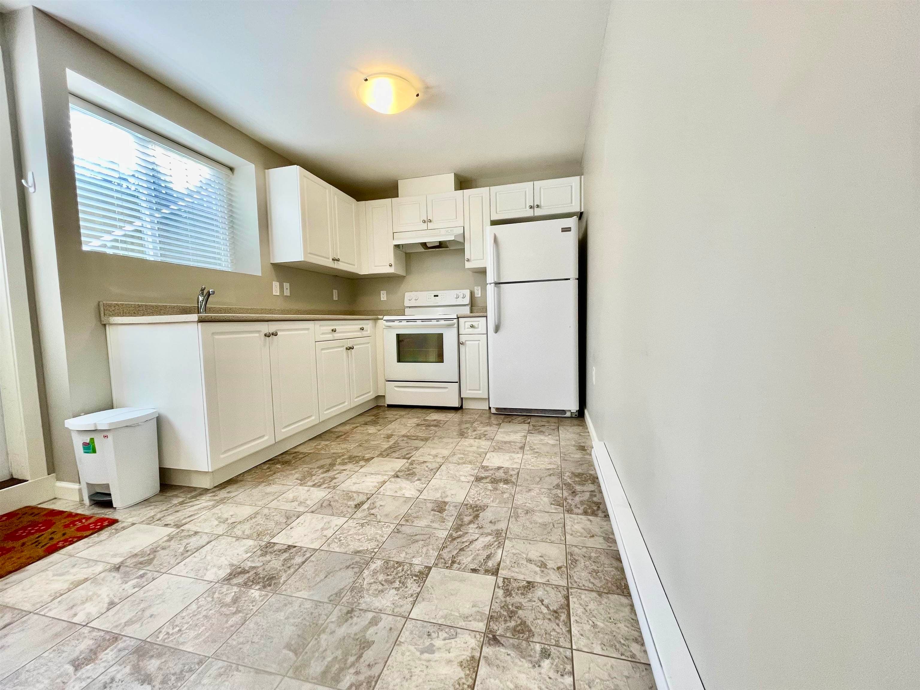 Basement - 790x 211b Street, Langley, V2Y 0H3 — photo 2