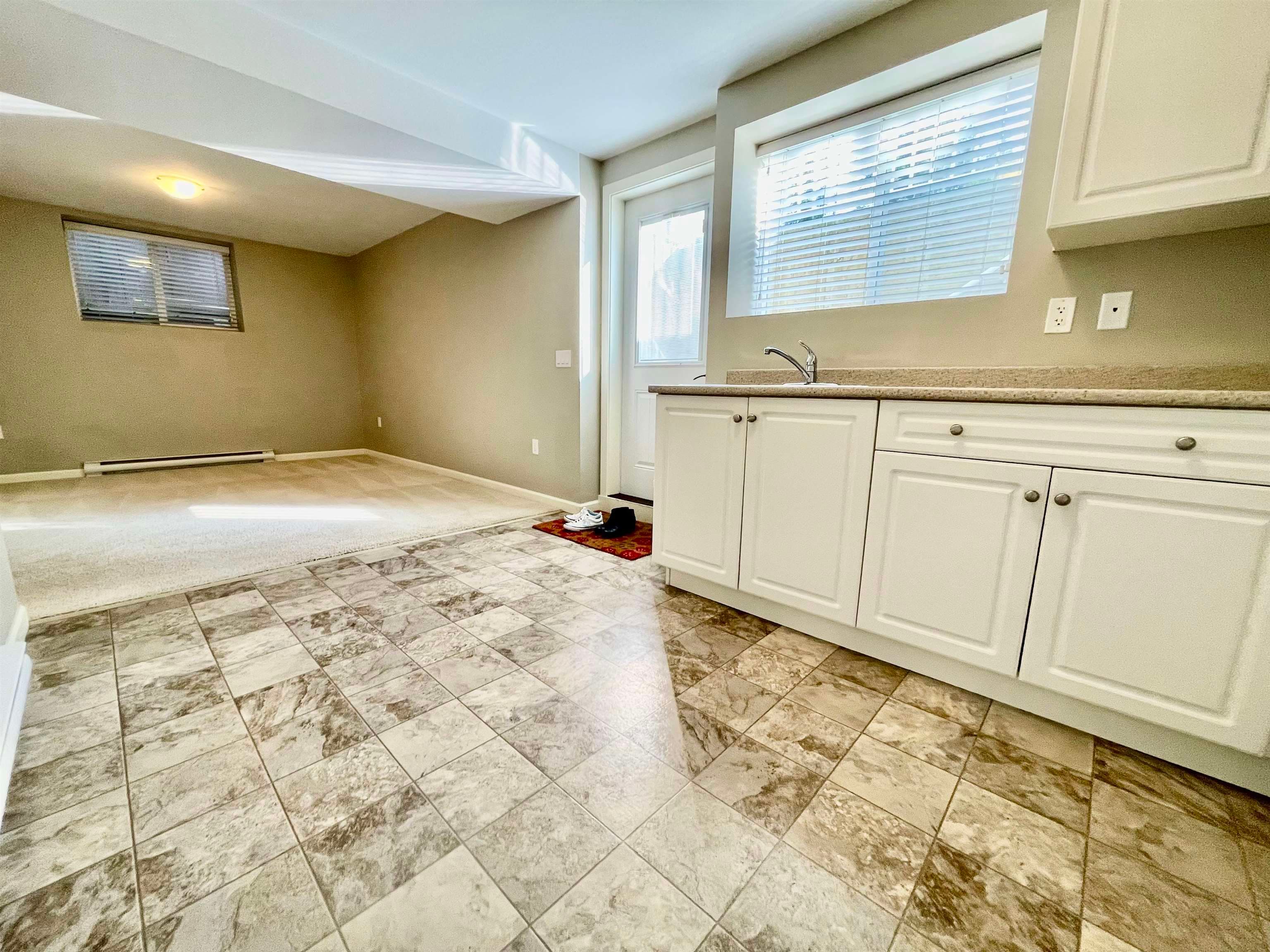 Basement - 790x 211b Street, Langley, V2Y 0H3 — photo 4