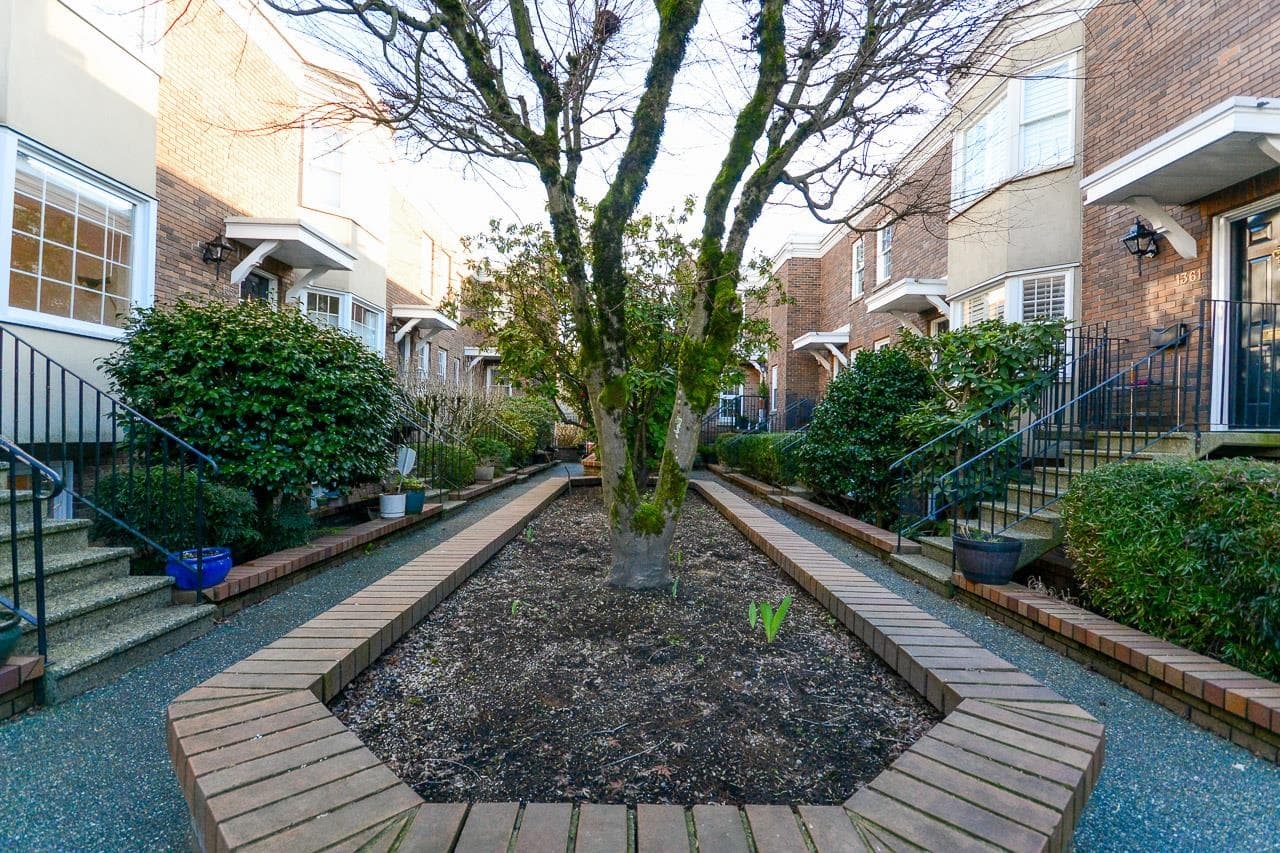 1355 W 7th Avenue, Vancouver, V6H 1B8 — photo 3