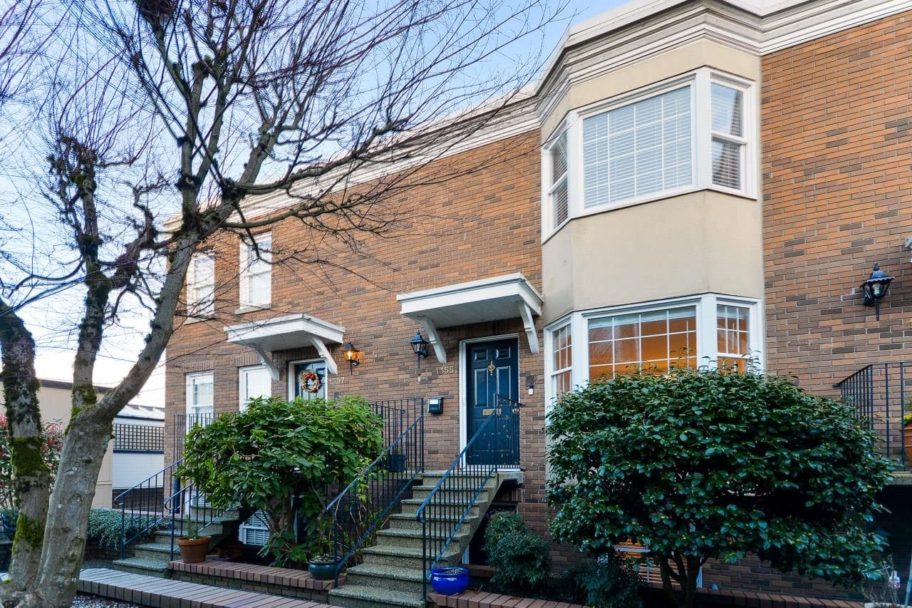 1355 W 7th Avenue, Vancouver, V6H 1B8 — photo 5