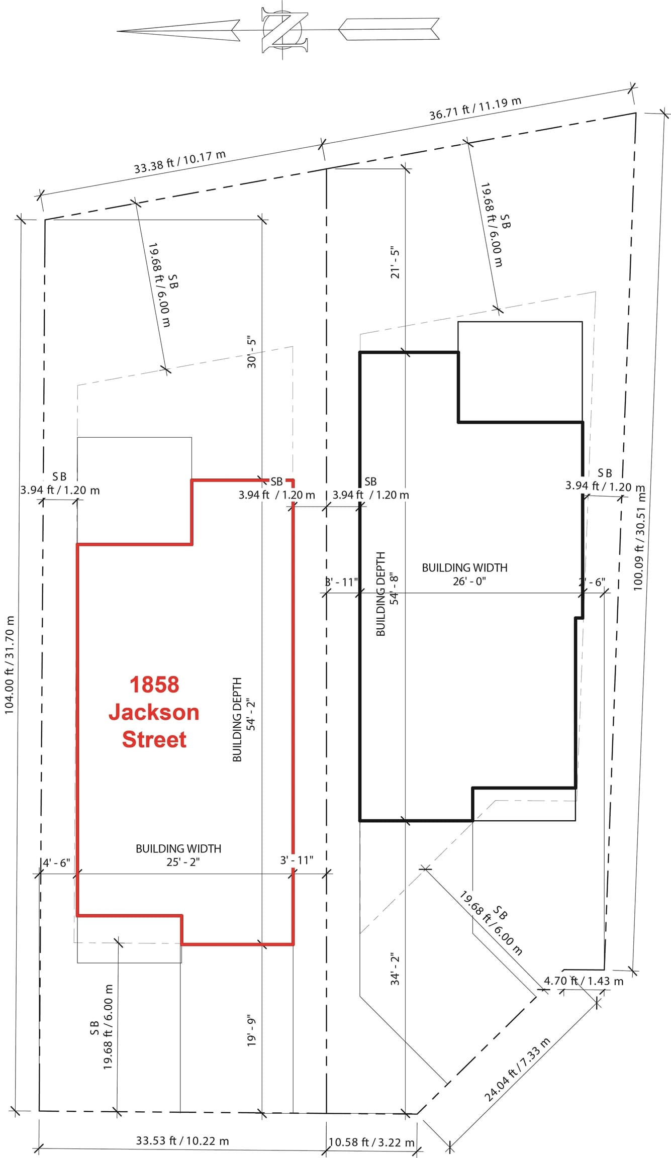 1858 Jackson Street, Abbotsford